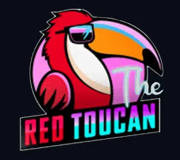 Red Toucan Casino logo
